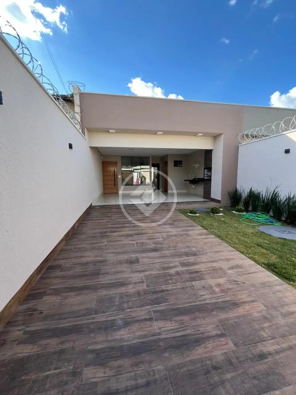 Imagem 3 - Casa em Jardim Ipiranga, Aparecida de Goiânia - GO