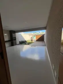 Imagem 4 - Casa em Jardim Ipiranga, Aparecida de Goiânia - GO