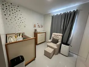 Apartamento Nova Suiça, Goiânia - GO — foto 2