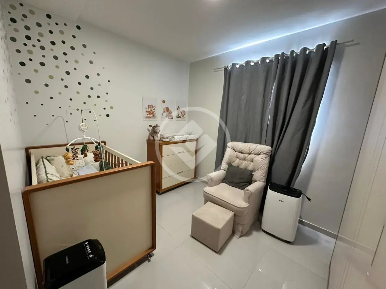 Imagem 1 - Apartamento em Nova Suiça, Goiânia - GO