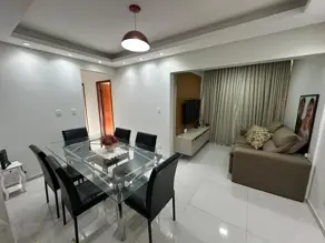 Apartamento Nova Suiça, Goiânia - GO — foto 1