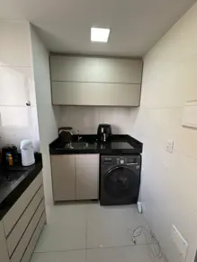Imagem 2 - Apartamento em Nova Suiça, Goiânia - GO