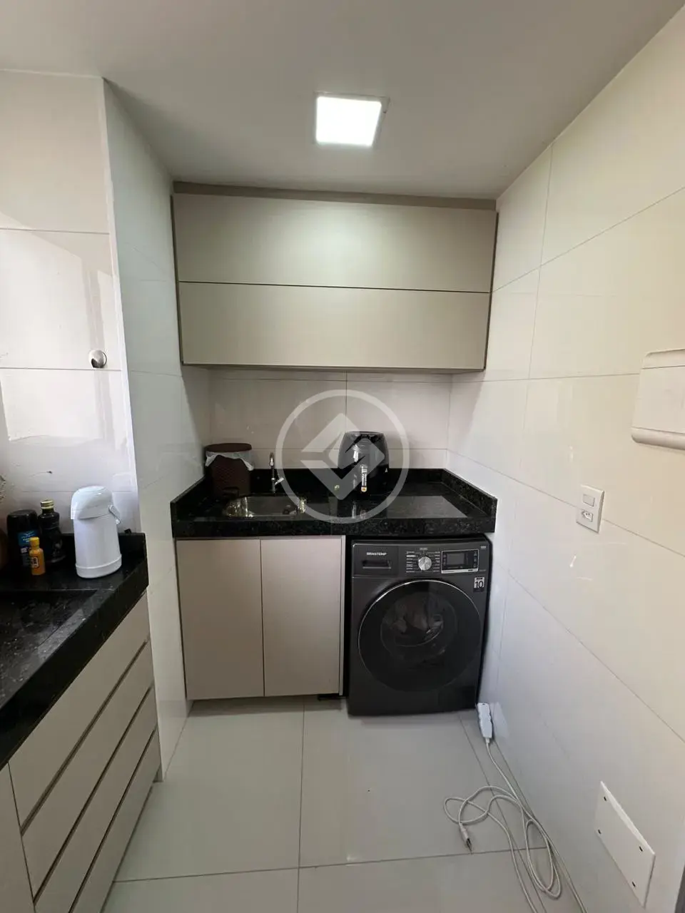 Imagem 2 - Apartamento em Nova Suiça, Goiânia - GO