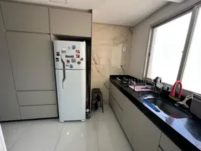 Imagem 3 - Apartamento em Nova Suiça, Goiânia - GO