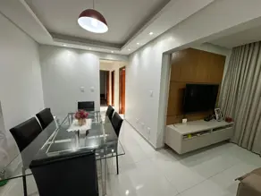 Imagem 4 - Apartamento em Nova Suiça, Goiânia - GO