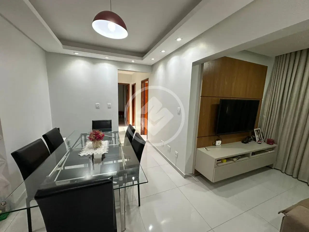 Imagem 4 - Apartamento em Nova Suiça, Goiânia - GO