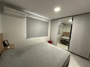 Imagem 5 - Apartamento em Nova Suiça, Goiânia - GO