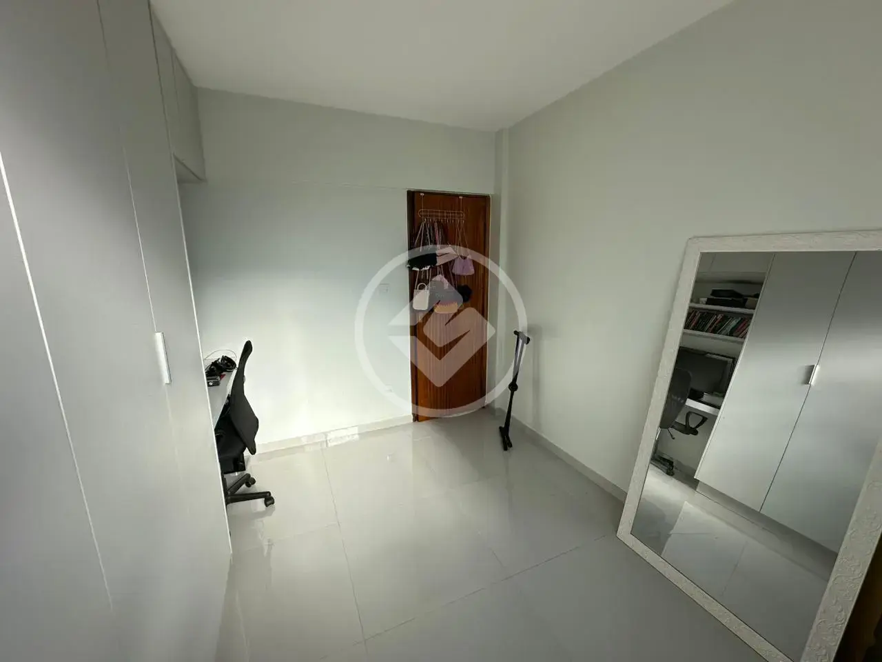 Imagem 6 - Apartamento em Nova Suiça, Goiânia - GO
