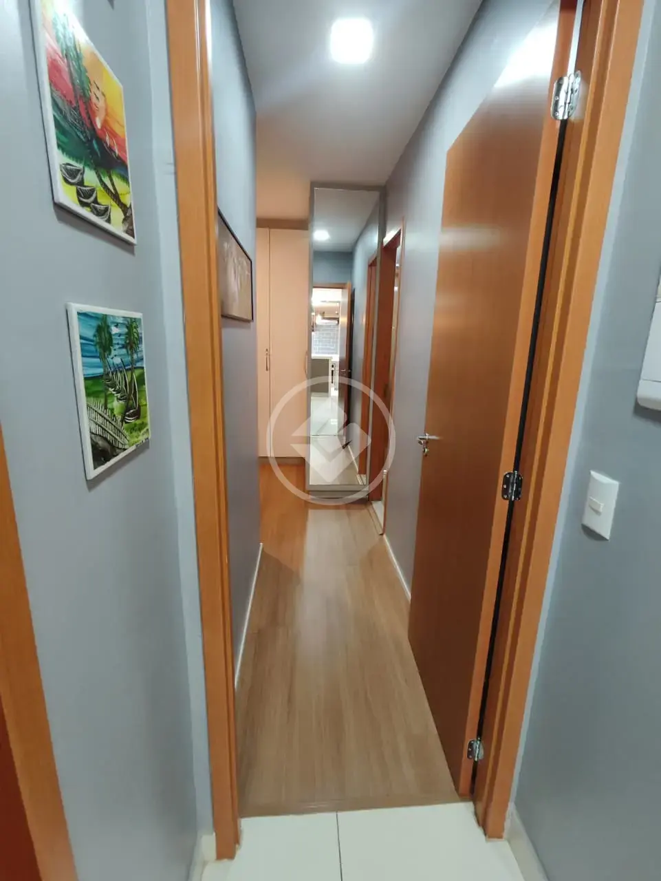Imagem 3 - Apartamento em Setor Faiçalville, Goiânia - GO