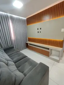 Apartamento Setor Faiçalville, Goiânia - GO — foto 1