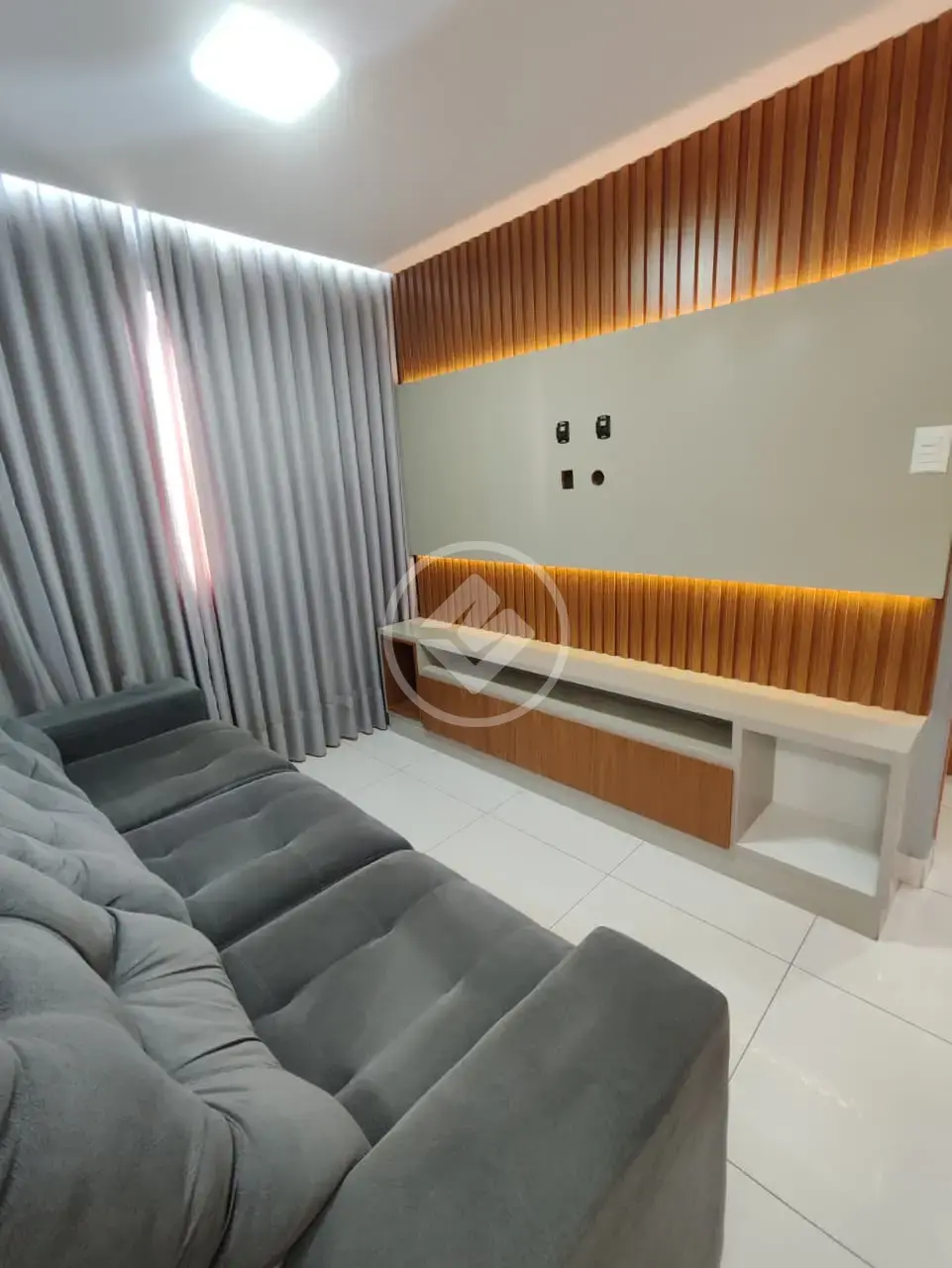 Imagem 1 - Apartamento em Setor Faiçalville, Goiânia - GO
