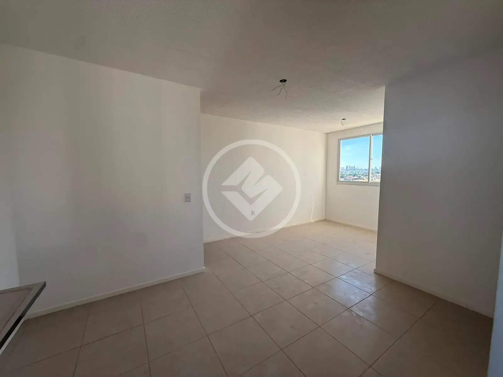 Imagem 2 - Apartamento em Parque Santa Cecília, Aparecida de Goiânia - GO