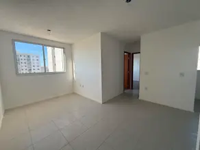 Imagem 3 - Apartamento em Parque Santa Cecília, Aparecida de Goiânia - GO