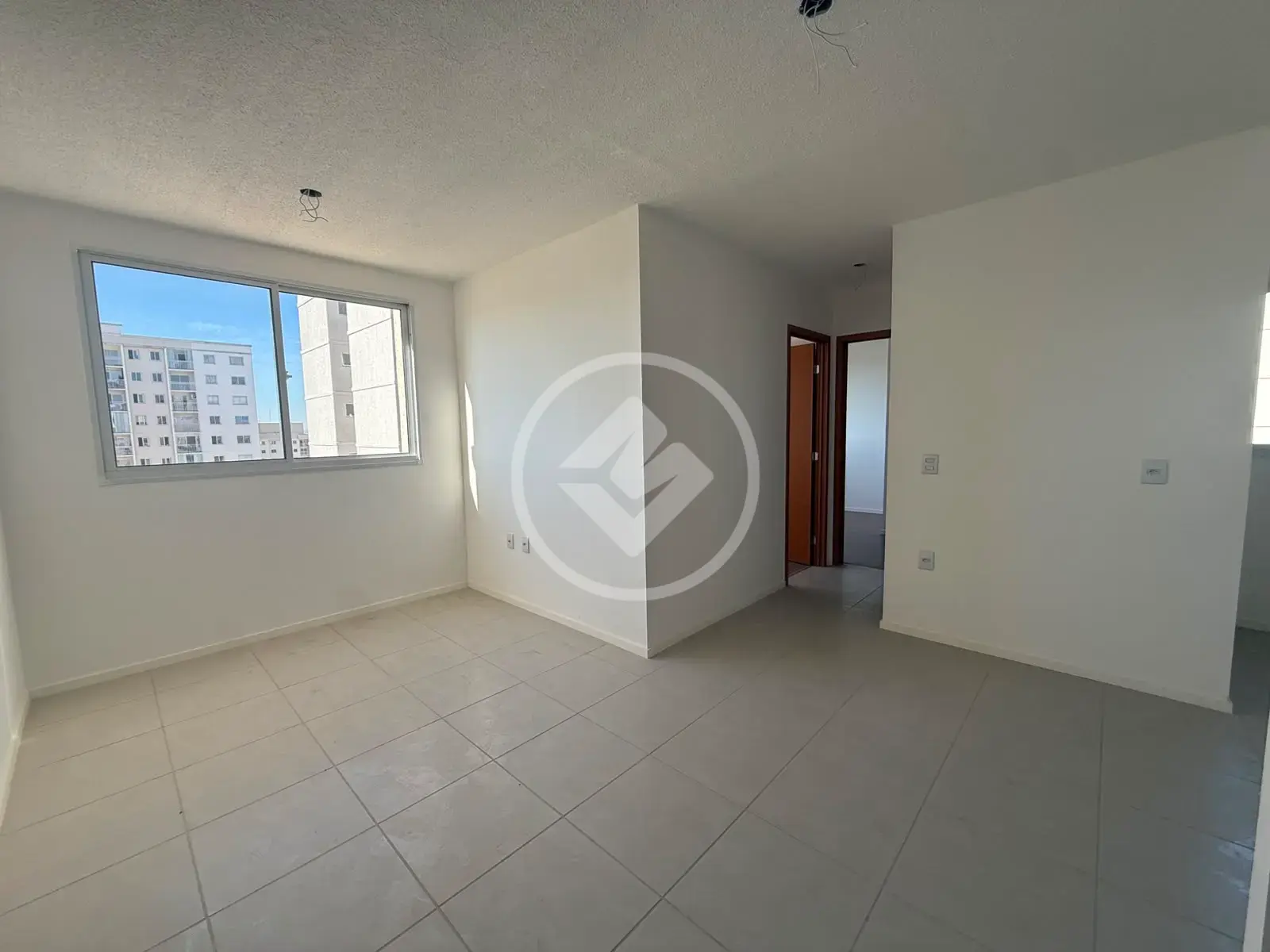 Imagem 3 - Apartamento em Parque Santa Cecília, Aparecida de Goiânia - GO