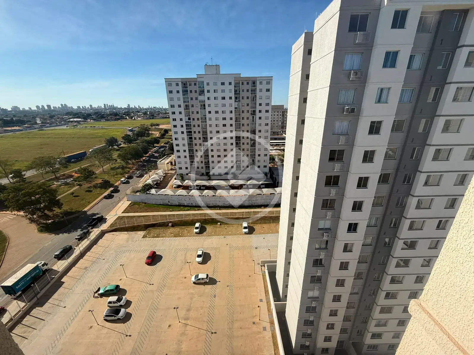 Image 11 - Apartamento em Parque Santa Cecília, Aparecida de Goiânia - GO