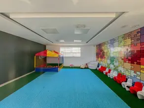 Imagem 2 - Apartamento em Lorena Parque, Goiânia - GO