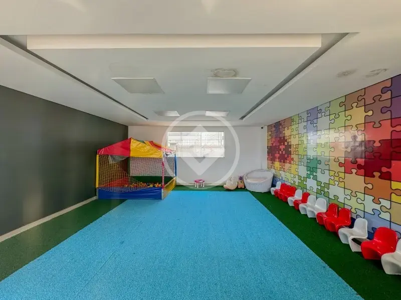 Imagem 2 - Apartamento em Lorena Parque, Goiânia - GO