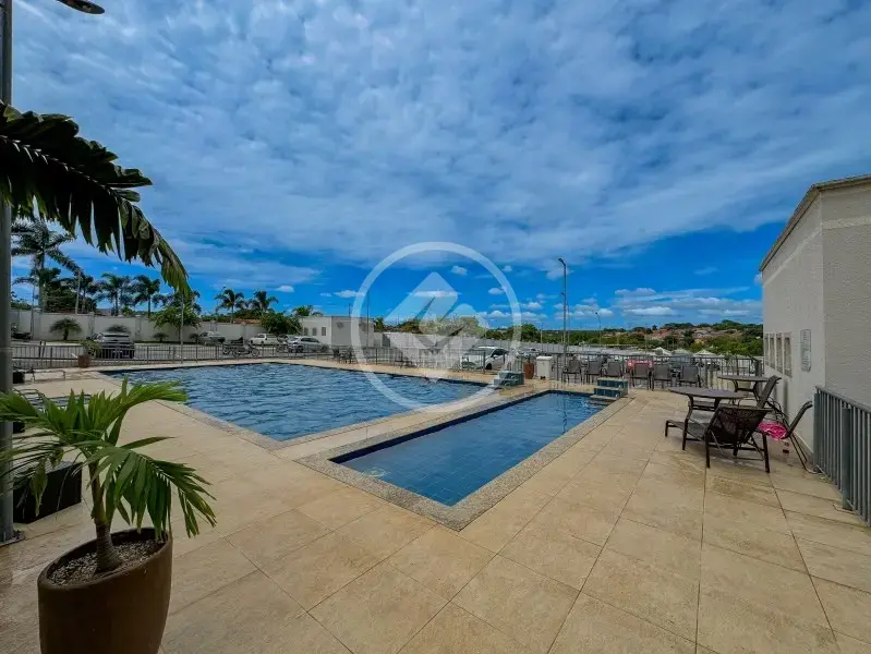 Imagem 3 - Apartamento em Lorena Parque, Goiânia - GO