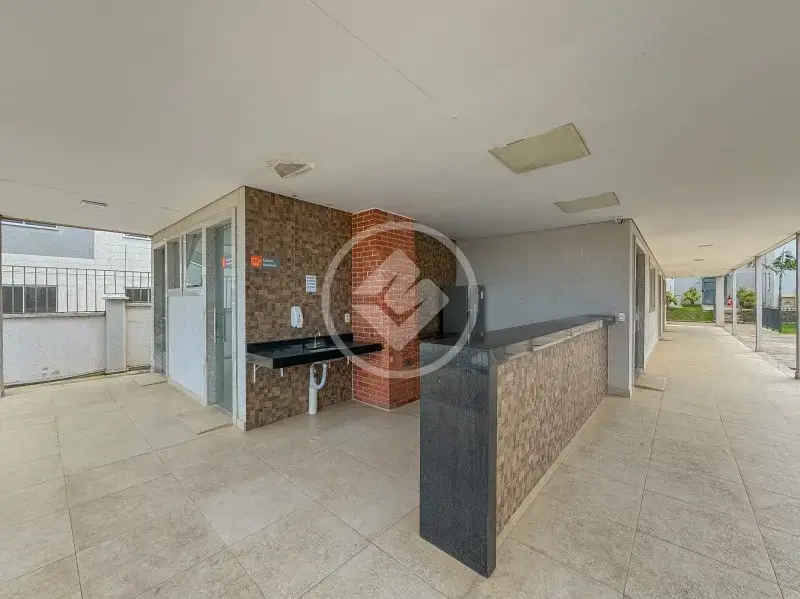 Imagem 1 - Apartamento em Lorena Parque, Goiânia - GO