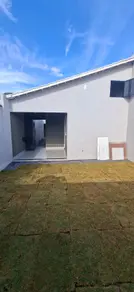 Casa Vila Alzira, Aparecida de Goiânia - GO — foto 2
