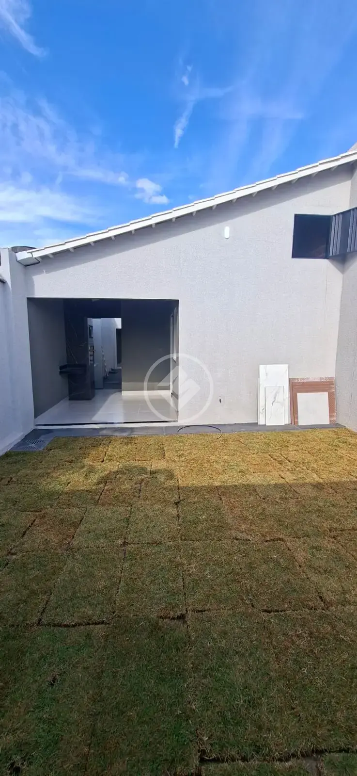 Image 2 - Casa em Vila Alzira, Aparecida de Goiânia - GO