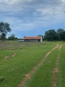 Fazenda Rural, Jussara - GO — foto 2