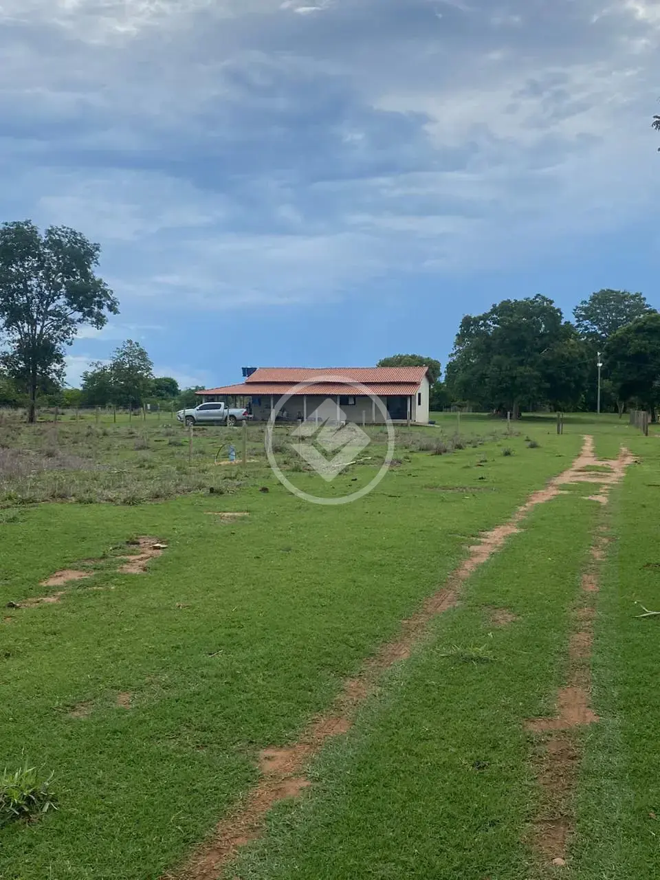 Image 2 - Fazenda em Rio claro, Jussara - GO