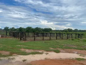 Imagem 2 - Fazenda em Rio claro, Jussara - GO