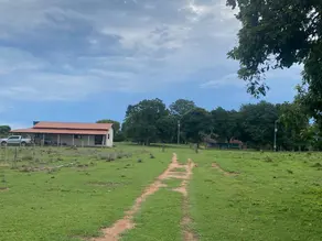 Fazenda Rural, Jussara - GO — foto 1