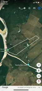 Imagem 6 - Fazenda em Rio claro, Jussara - GO