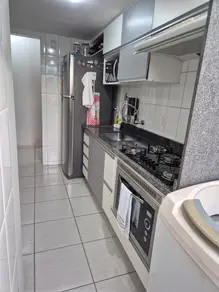 Imagem 2 - Apartamento em Jardim Luz, Aparecida de Goiânia - GO