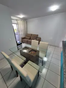 Imagem 5 - Apartamento em Jardim Luz, Aparecida de Goiânia - GO