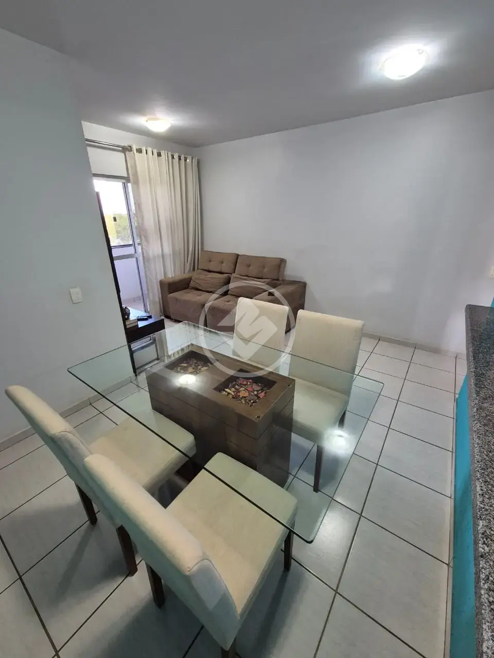 Imagem 5 - Apartamento em Jardim Luz, Aparecida de Goiânia - GO