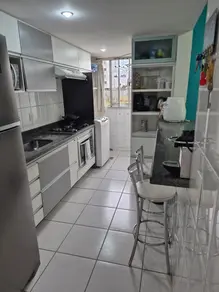 Imagem 3 - Apartamento em Jardim Luz, Aparecida de Goiânia - GO