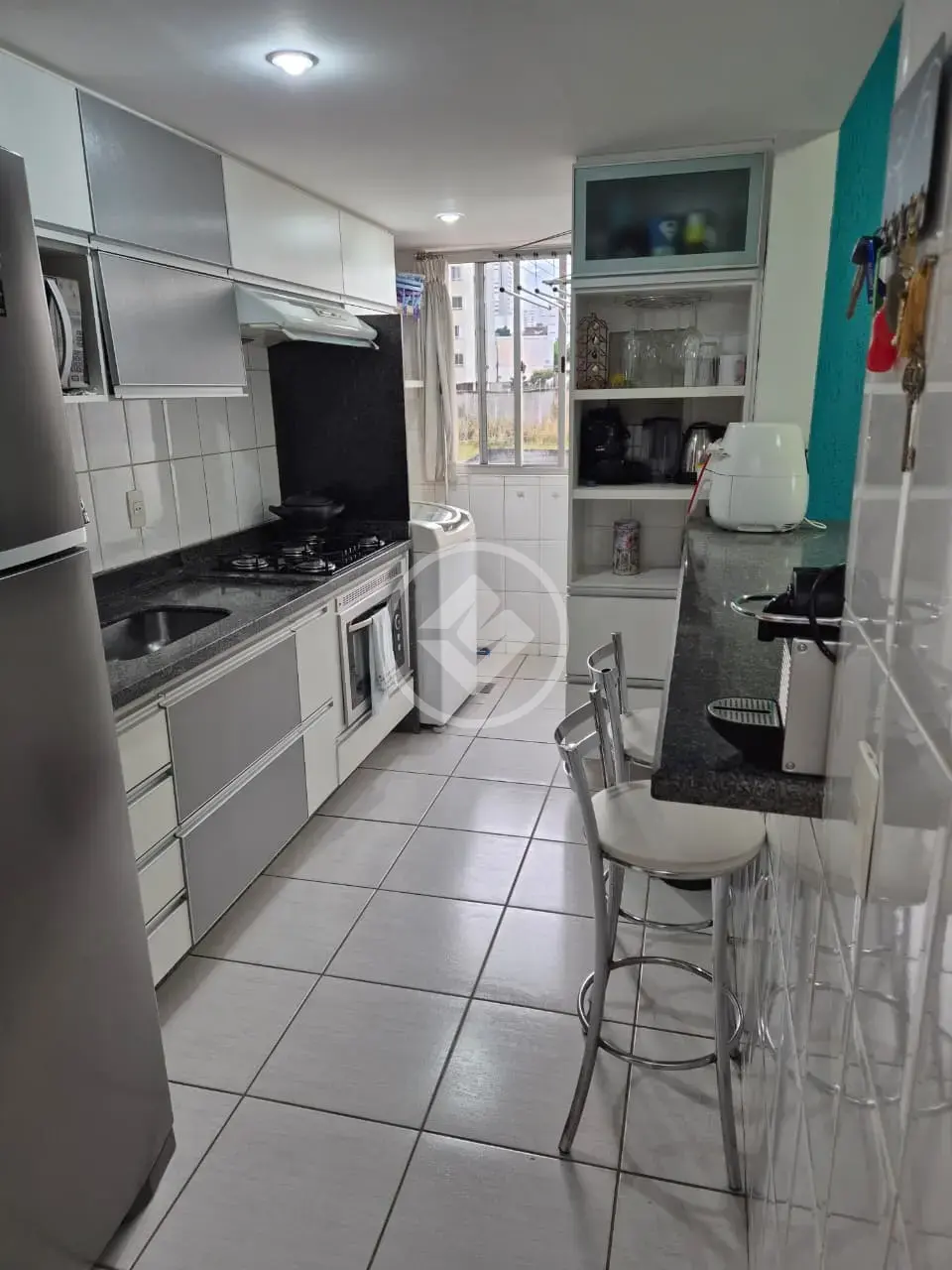 Imagem 3 - Apartamento em Jardim Luz, Aparecida de Goiânia - GO