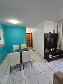 Imagem 6 - Apartamento em Jardim Luz, Aparecida de Goiânia - GO
