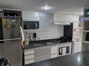 Apartamento Jardim Luz, Aparecida de Goiânia - GO — foto 2