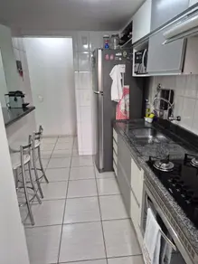 Imagem 4 - Apartamento em Jardim Luz, Aparecida de Goiânia - GO