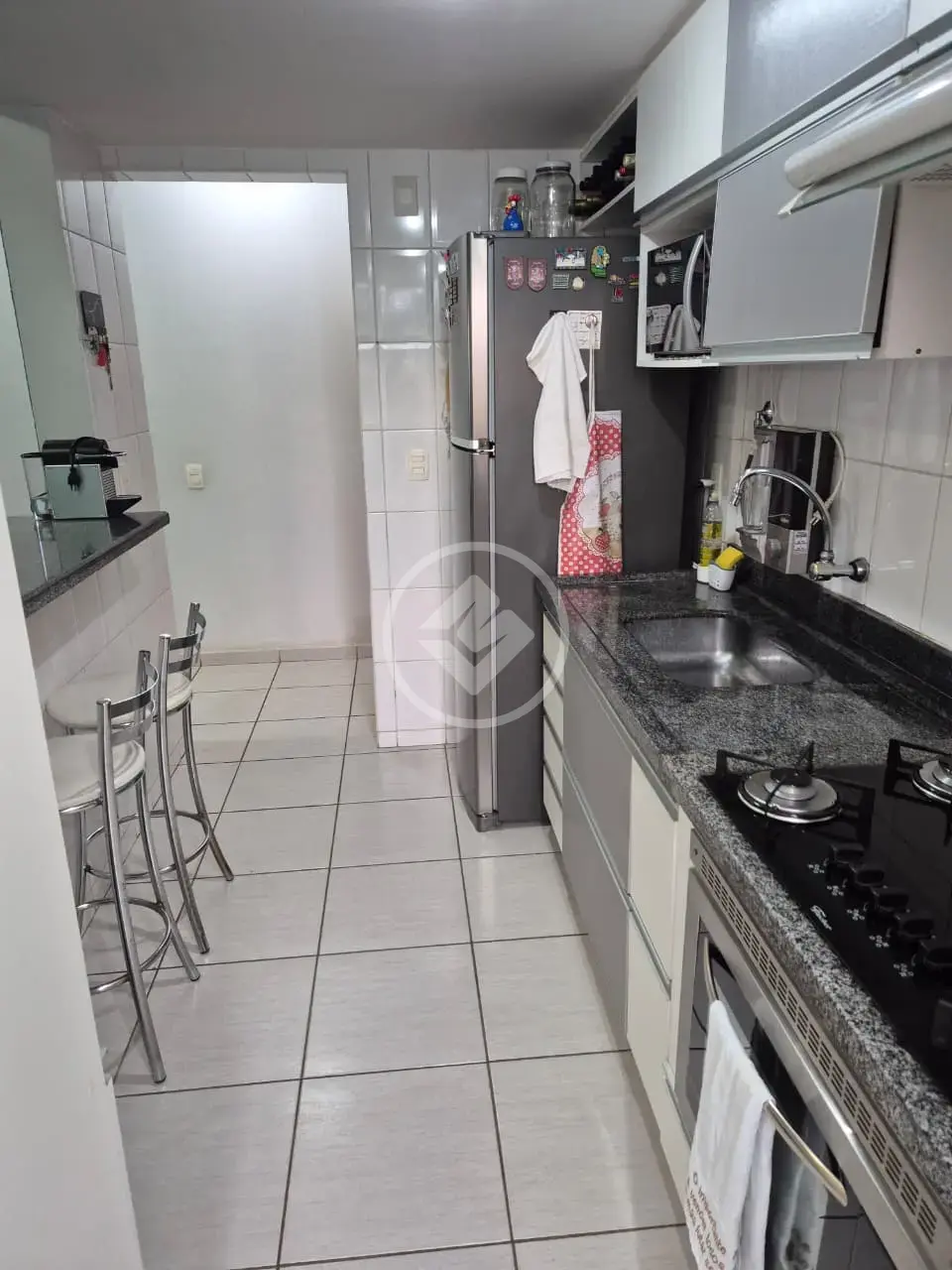 Imagem 4 - Apartamento em Jardim Luz, Aparecida de Goiânia - GO