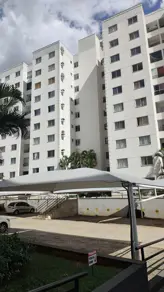 Apartamento Jardim Presidente, Goiânia - GO — foto 1