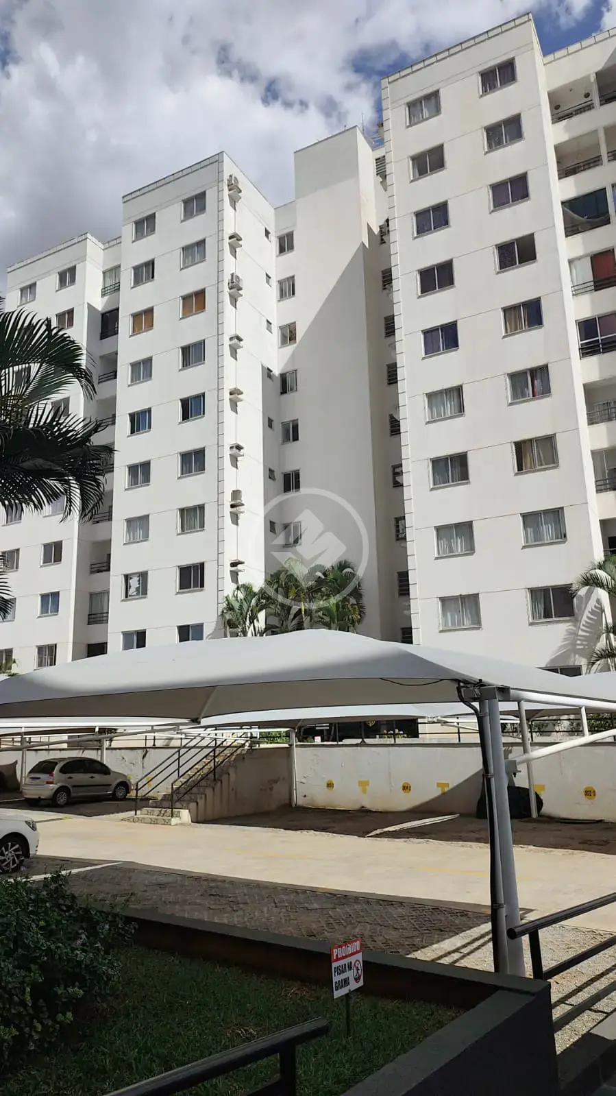 Imagem 1 - Apartamento em Jardim Presidente, Goiânia - GO