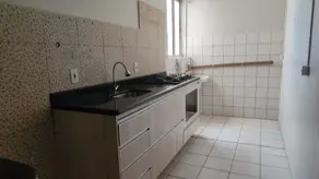 Apartamento Jardim Presidente, Goiânia - GO — foto 2