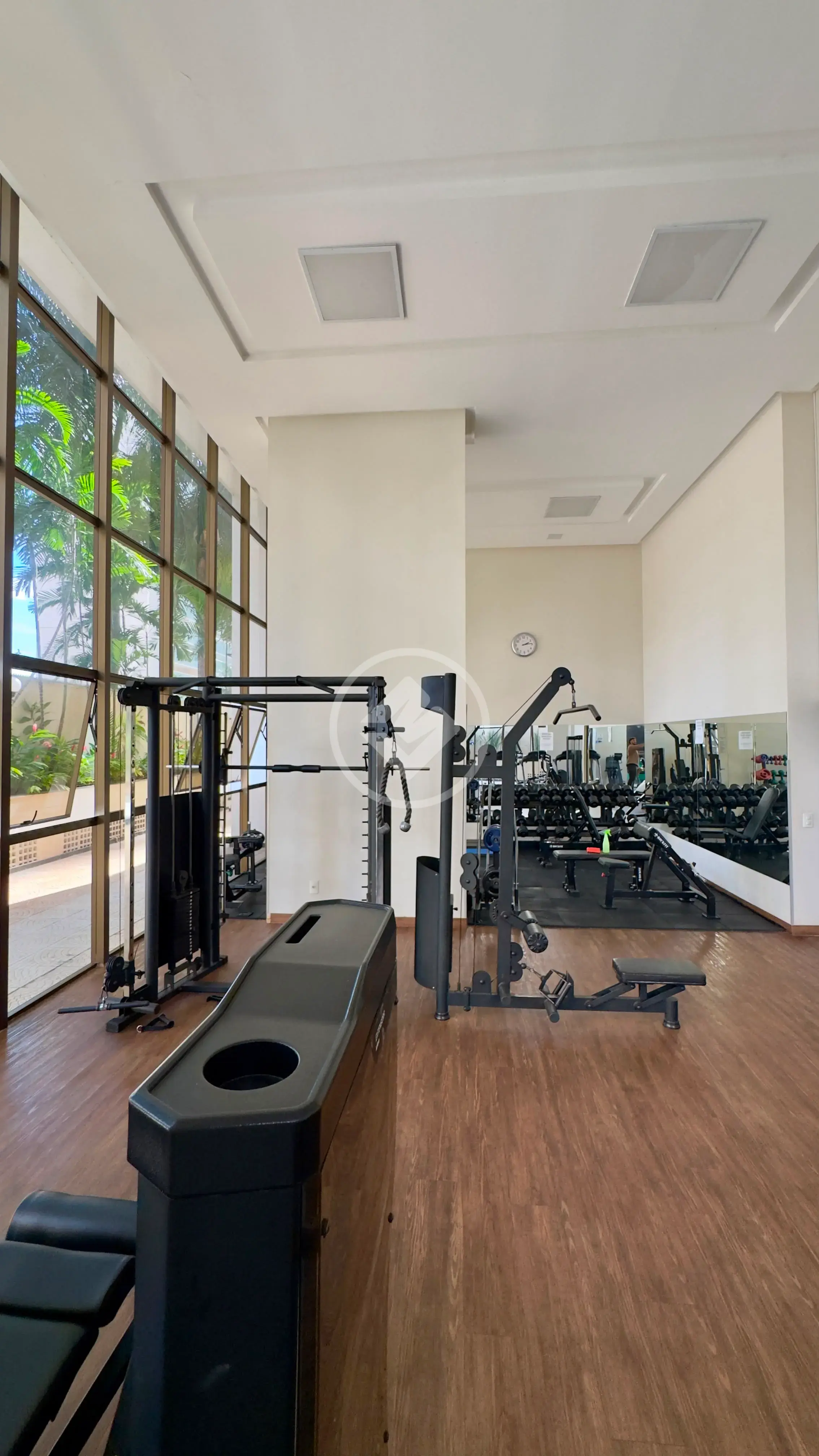 Image 2 - Apartamento em Vila Alto da Glória, Goiânia - GO