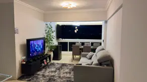 Apartamento Vila Alto da Glória, Goiânia - GO — foto 1