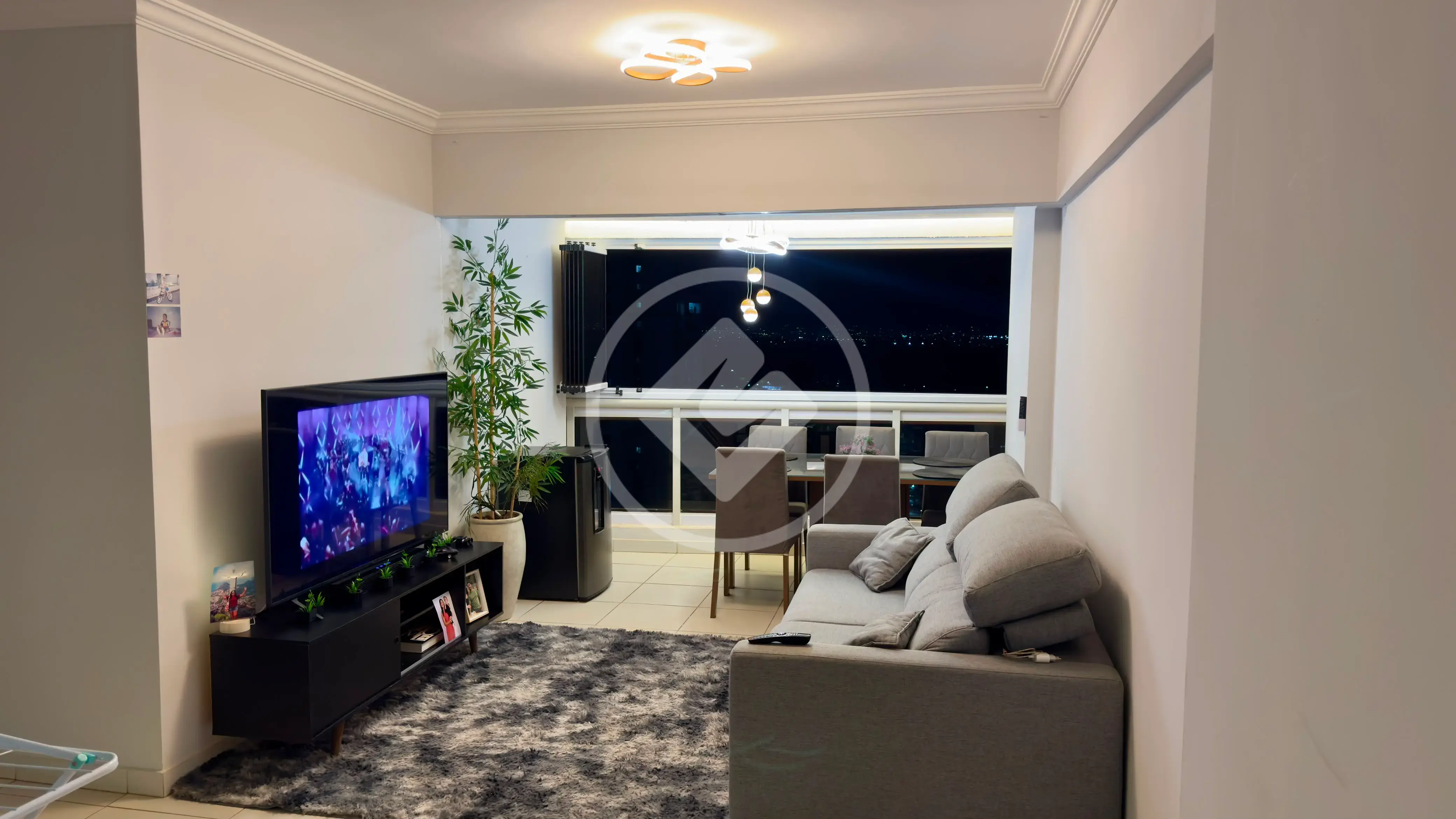 Imagem 1 - Apartamento em Vila Alto da Glória, Goiânia - GO