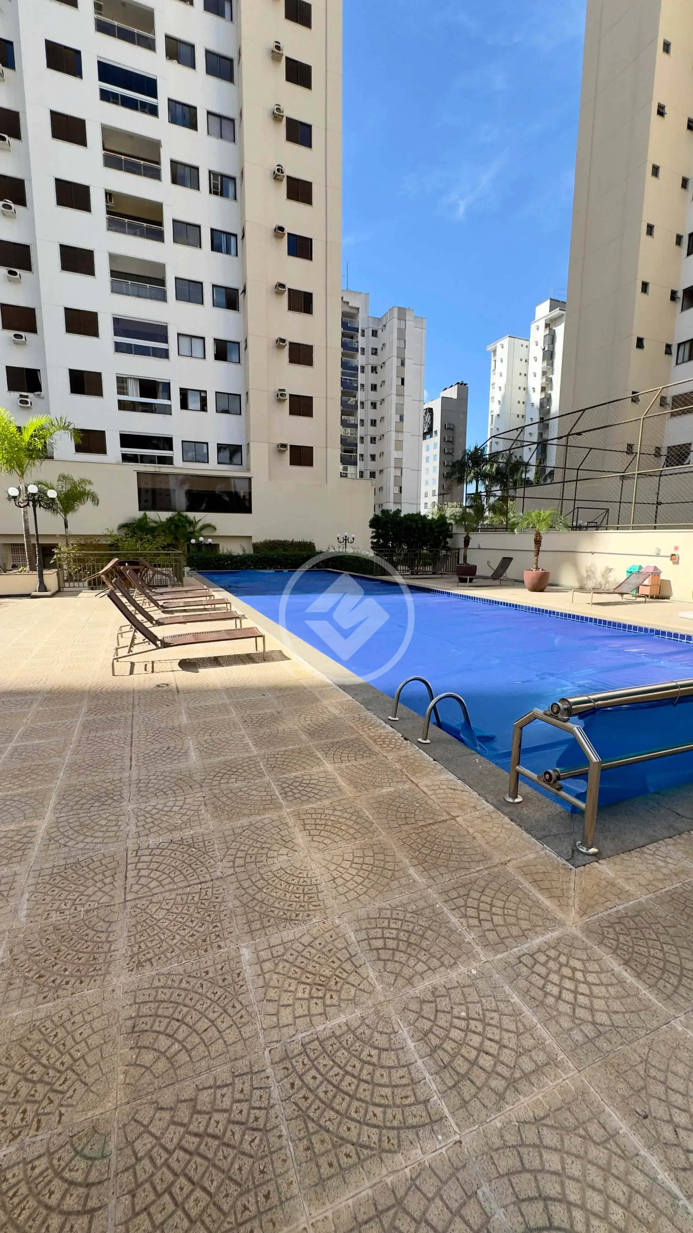 Image 22 - Apartamento em Vila Alto da Glória, Goiânia - GO