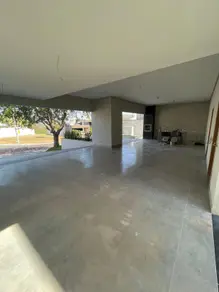 Sobrado Em Condomínio Condomínio do Lago, Goiânia - GO — foto 2