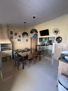 Imagem 2 - Casa em Cidade Vera Cruz, Aparecida de Goiânia - GO