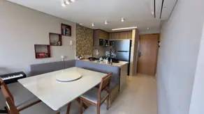 Imagem 2 - Apartamento em Jardim Nova Era, Aparecida de Goiânia - GO