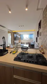 Apartamento Jardim Nova Era, Aparecida de Goiânia - GO — foto 1
